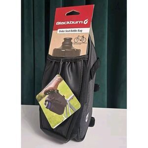 Blackburn Under‎ Seat Bottle Bike Bag/